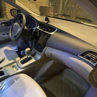 سنترا خليجي • موديل ٢٠١٦ • بصرة الجمعيات