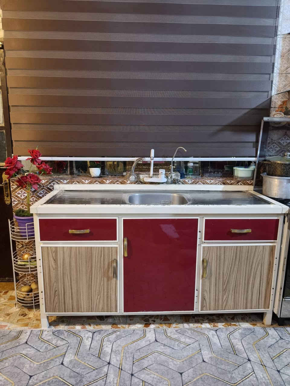 اسلام عليكم كاونتر للبيع في بغداد


**إذا كنت صاحب هذا الإعلان وتريد حذفه لأي سبب، رجاءا أرسل رسالة إلى الدعم الفني**