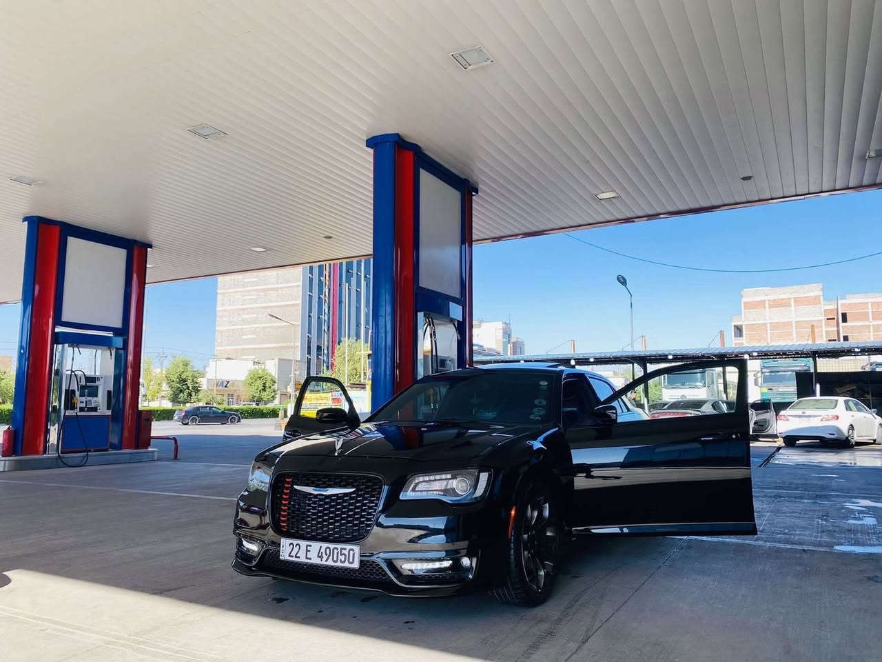 ئوباما مودیل 2016
سیارە کلین  موسفات کندی
ماشی 116mi
مکان سیارە اربیل 
***********
