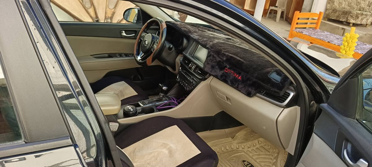 للبيع اومرواس كيا اوبتما موديل 2016 وارد امريكي 
مواصفات سياره
رادار جانبي
حساسات خلفيه
مري شفط
كشن كهرب
كشن خزن
تحكمات كامله بلدركه
محرك 2000 توربو🚀
سياره ماشيه 140 الف
ضررر سياره كلش خفيف براس بوند فقط مصبوغ
قطعه وحده صبغ فقط بوند ارباك استيرن
سعر 115$ مجال 
***********
***********
