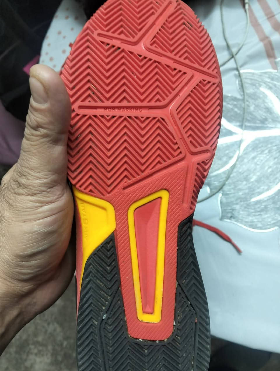 قياس 41


**إذا كنت صاحب هذا الإعلان وتريد حذفه لأي سبب، رجاءا أرسل رسالة إلى الدعم الفني**