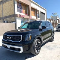 تيلورايد ٢٠٢٤ • حادث خفيف • داخل ابيض