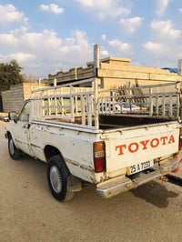 بيكم 80 • مشروع وطني • كركوك