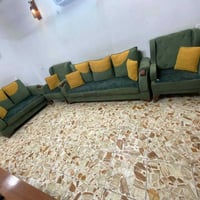 الشعب • حي البساتين • كنبة