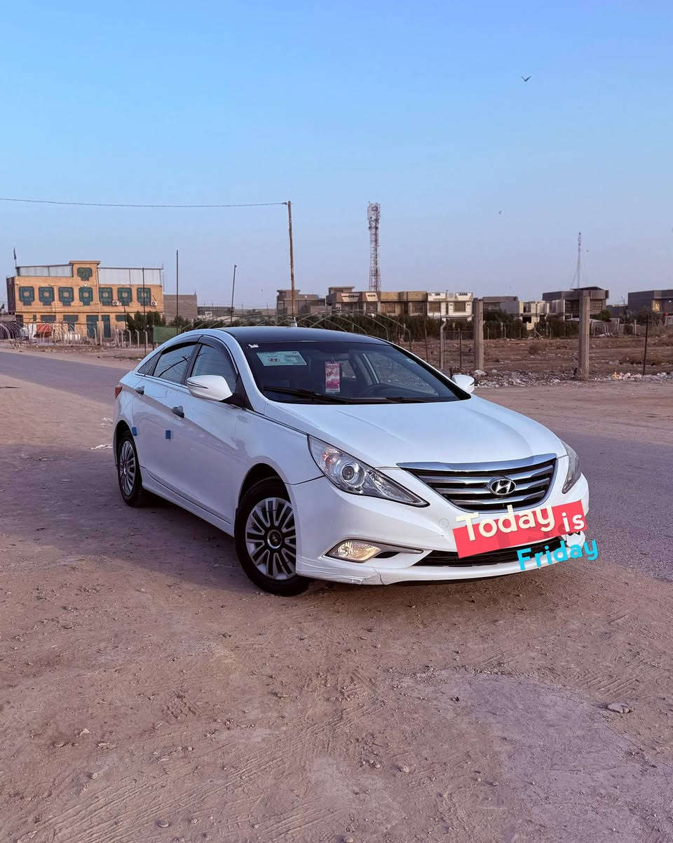 السلام عليكم ورحمة الله
سوناتا 2014 للبيع #غاز 
ادوات ادوات ادوات 
كصه جنطه دخول جديد
ارقام وسنويه شمالي
طبق الاصل مع الشاصي 
وكاله بـ اسم المشتري
فول سياره كارتون 
تبريد +تدفئه 
تحكم ستيرن 
حساس خلفي 
كشنات جلد ⚡️ 
حداديه 1/1
تخم تاير كارتون 
الشراي يتصل وبلخدمه 
المكان بابل
السعر 54 ورقه بيه مجال للشراي قليل 
للاتصال ‭***********
