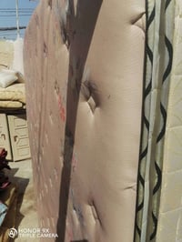 دوشك طبي • نضيف • عسكري كبل