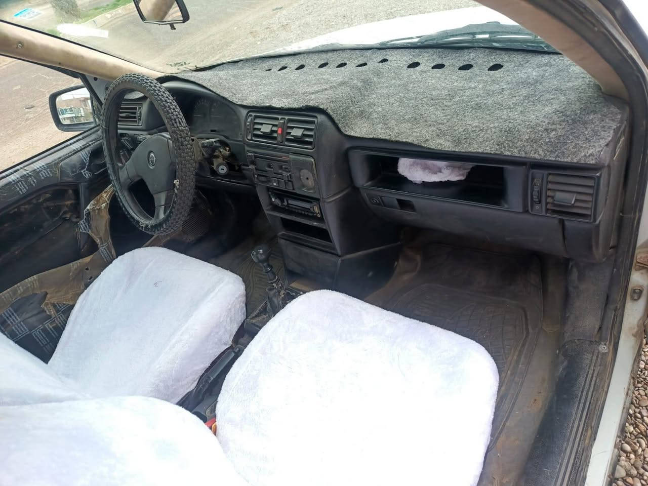 اوبل فكتره موديل ٩١ للبيع رقم كركوك مشروع وطني دفتر بانزين موجود سعر ٢٥ بي مجال شراي اتصل *********** / *********** حجم ٢٠
