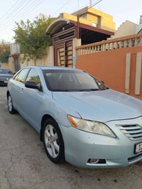 كامري موبايل • ٢٠٠٩ • رقم نينوى