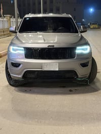 شيروكي بلاك توب • ٢٠٢١ • الكوت