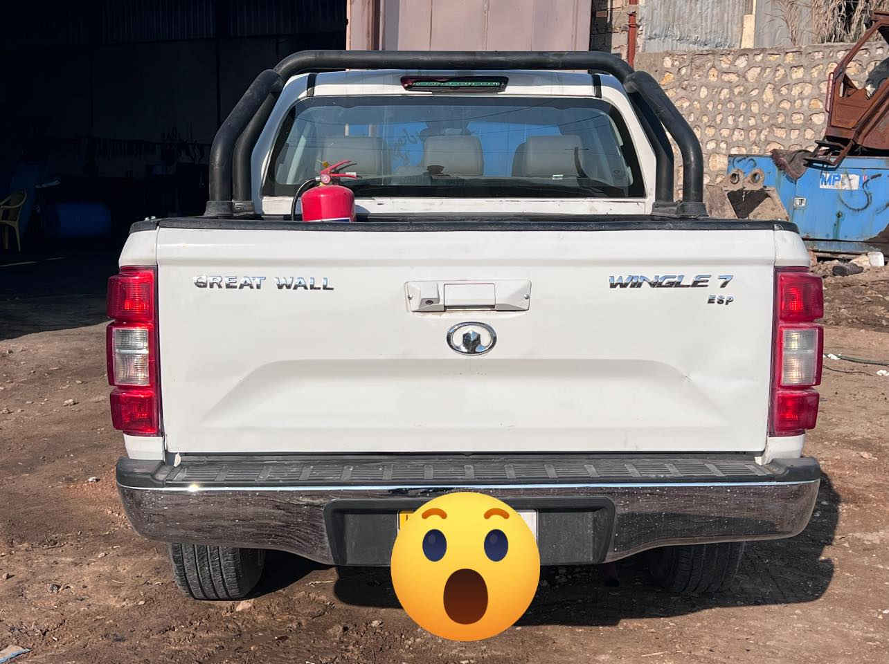 السلام عليكم كريت ويل فور ويل ٢٠٢١ محرك كاز  مسكر للاستفسار ***********
