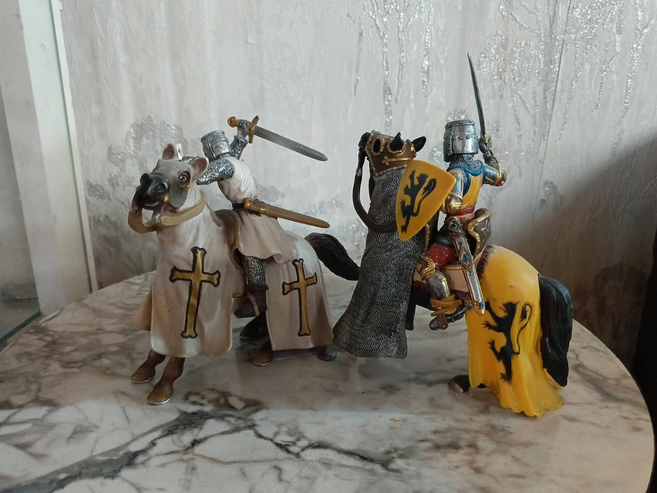 مجموعه كامله فرسان شلايش للبيع مجموعه ٣٥


**إذا كنت صاحب هذا الإعلان وتريد حذفه لأي سبب، رجاءا أرسل رسالة إلى الدعم الفني**