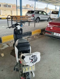 دراجه شحن • دراجه كهربائيه • دراجه R11 • R11 • دراجه 5 بطاريات • دراجه...