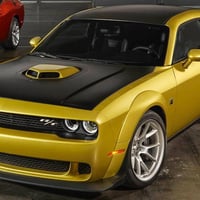 مركز هيمي🇺🇸 📞07811044367  متوفر جميع قطع غيار دوج جالنجر ✅ 🇺🇸  دعاميات...