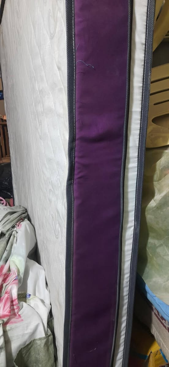 السلام عليكم يوجد تدوشك نفرين استعمال مره واحد فقط الاستفسار خاص


**إذا كنت صاحب هذا الإعلان وتريد حذفه لأي سبب، رجاءا أرسل رسالة إلى الدعم الفني**