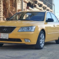 سوناته ٩ • مكينة وكير • سماوة القشله