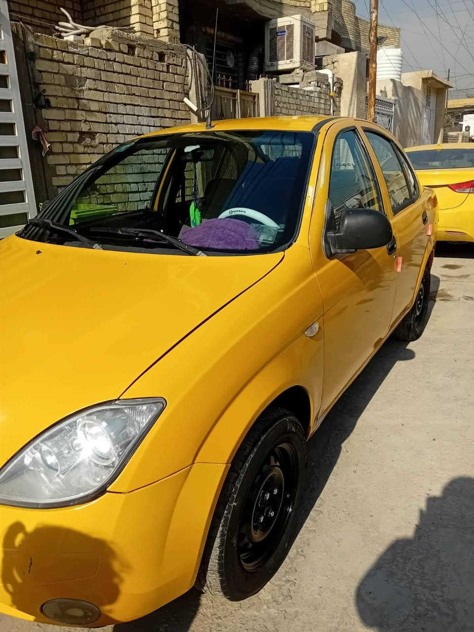 البيع طيبه موديل 16 سعر ٣٥ مكاني  الحسينيه شراي تصل***********
