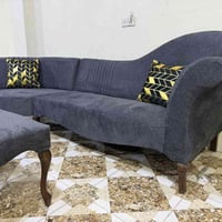 كنبة زاوية • ١٠نفر • تركية