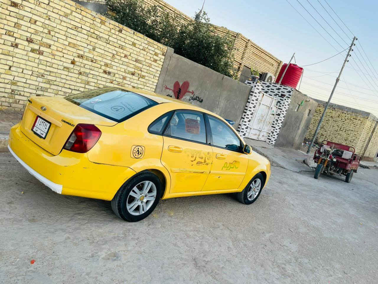 سلام عليكم اوبترا موديل 2011 مكينه وكير مكفولات حداده تخم تاير تبريد شغال كهربائيات شغاله سياره جاهزه وحلوه السنويه 2028 مشروع وطني مصفره هيئه وغرامات  السياره كفاله بس جاملغ امامي بدون ظربه ولا صبغ السعر 54 َمجال بسيط *********** متواجد وتساب مكاني عماره َ
