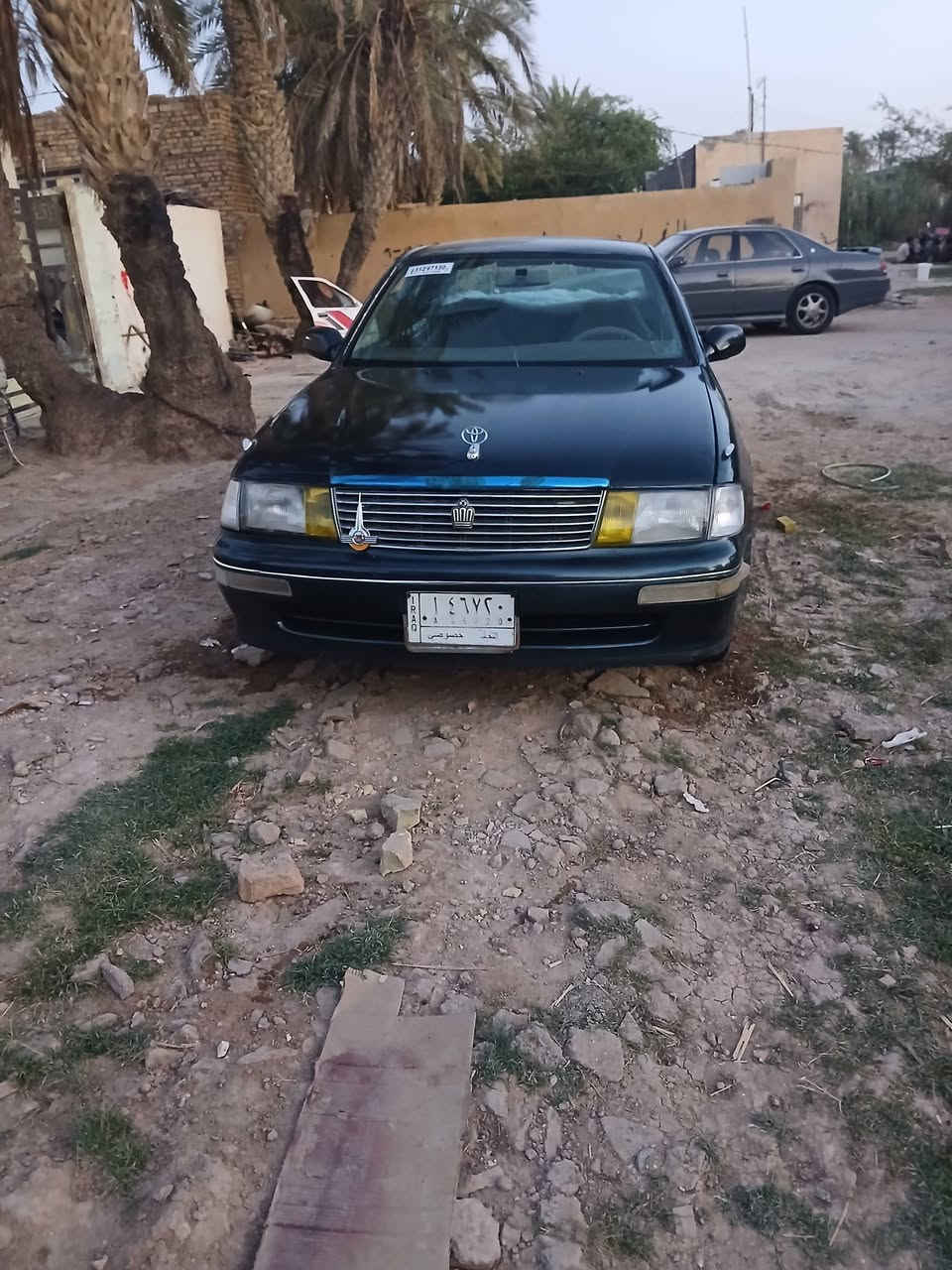 بطه ٩٤ مكفوله من الضربه صبغ جمالية شرط مكينة وكير وحدادية تخم تاير جاهزه رقم نجف مشروعوطني تحويل ثاني يوم السعر ٤٧ بيهه مجال مكانهه ذي قار الرفاعي *********** *********** السياره مكفوله من العيب الشرعي والضربه
