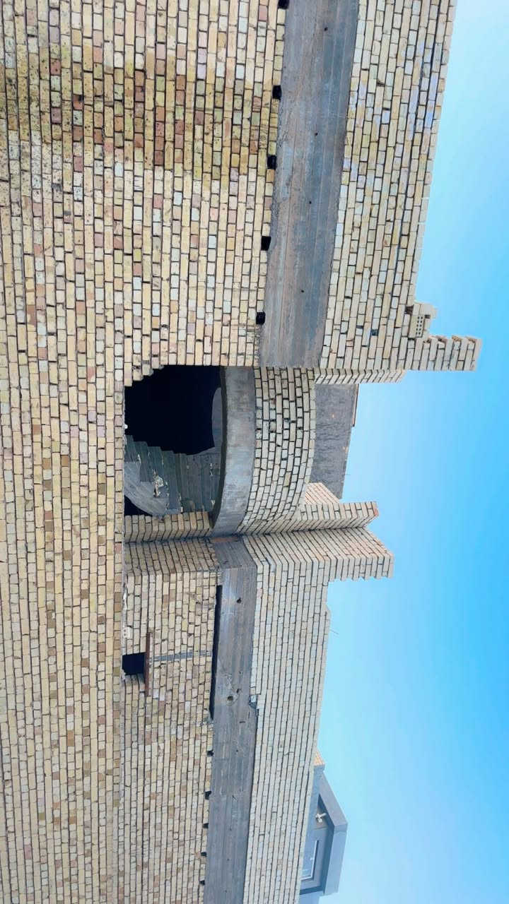 خلفه بناء طابوك بلوك ثرمستون وعكاده ثرمستون ولبخ تشميع وترميم شغلي جميع مناطق بغداد وكربلاء وحله 
***********

‭٠٧٨٣ ٨١٦ ٥٩٤٣‬
