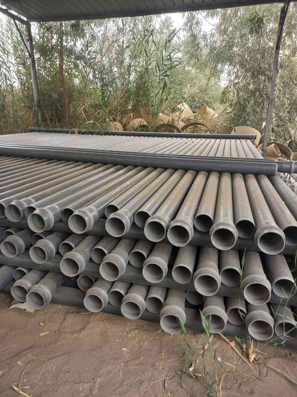تعلن شركه معمل الرسول انتاج BRS وكافه أنواعه تخفيضات يبد سعر متر من 6الئ12الف وتوجد عدنا اعمده كهربا و بورتات البلاستك وسلاك كهرباء ومحولات ***********
