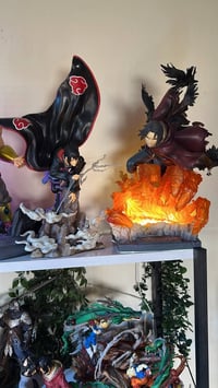 مجسمات بمختلف الانواع والاحجام للبيع 🌹 للتواصل خلص او 07774446408 📞