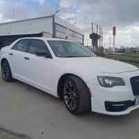 كرايسلر • ٢٠١٣ • بانوراما