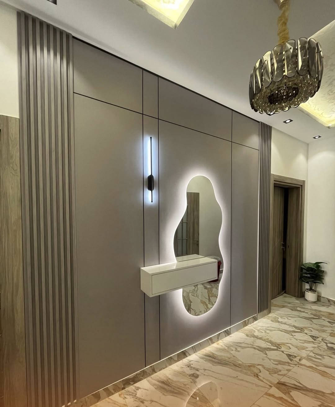 مصطفى عادل  للصبغ والديكور 

لعمل جميع انواع الصبغ 
وعمل ورق الجدران وبديل الرخام وبديل الخشب واللوحات 
وعمل سحب البورك 
والجبسم بورد 
وعمل السحبات بالفوم والفلين 
وعمل صبغ الابواب والشبابيك
وعمل الديكورات الخارجيه  
وبأسعار مناسبة وتنافسيه 
للتواصل الاتصال  ***********
واتساب ***********
 ملاحضه ، عمل الجوامع والمواكب الحسينيه لوجه الله تعالى مجاننا بدون اجور عمل 

ومن الله التوفيق 
ونحن في خدمتكم
