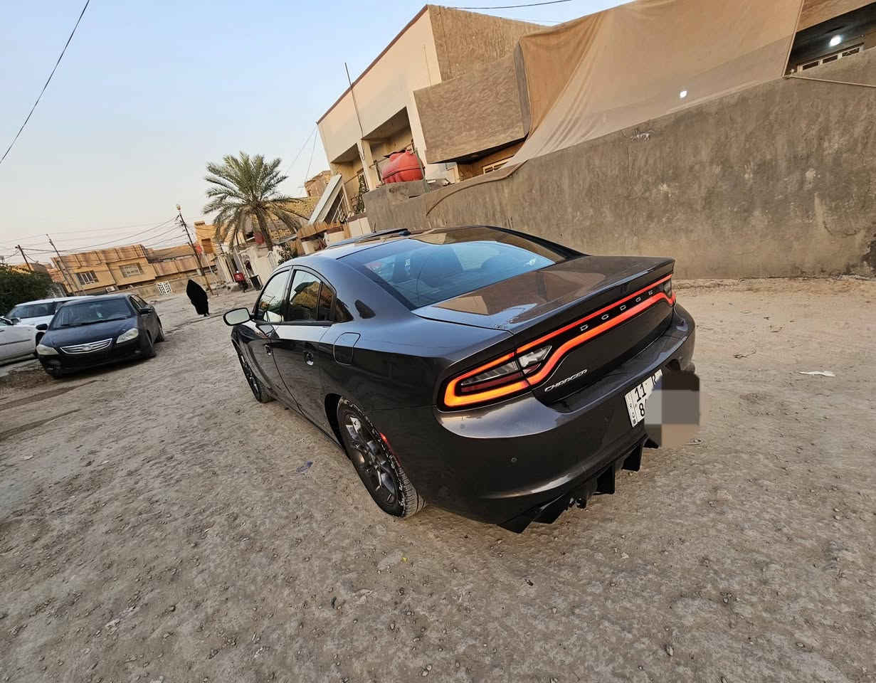 السلام عليكم ورحمة
السعر ١٤٥ وبيها مجال 

للبيع جارجر فور ويل ملغي يعني تو ويل مديل ١٥ 

بغداد دولي باسمي 

بيها جاملغ وبنيد و٣ قطع بدون دواخل السياره استخدام شخصي 
التواصل ***********
