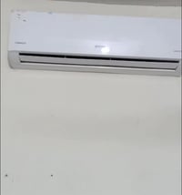 سبلت يورك • طن ونص • انفيرتر