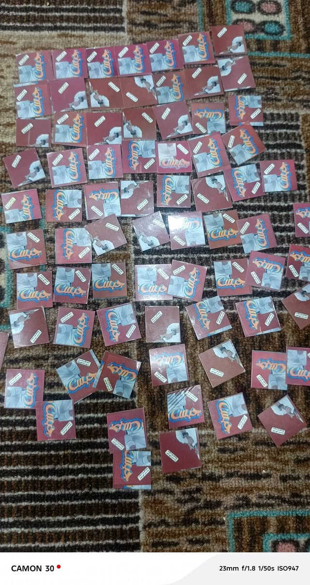 حرف اللبيع الي يريدهن يرسلني خااص


**إذا كنت صاحب هذا الإعلان وتريد حذفه لأي سبب، رجاءا أرسل رسالة إلى الدعم الفني**