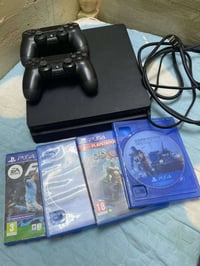 بلي فور • بلايستيشن 4 • PS4 • يدات بلي • اقراص بلي • العاب بلي • بلي ف...