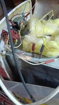 ورشة السلامي • حي النعمان • قرب مولد علي رسول