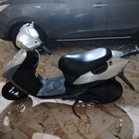 دراجة جديدة • ساسوكي • من الوكيل