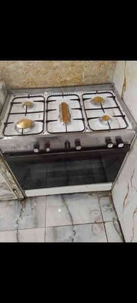 ورشه ابو شهد صيانه طباخات الغازيه صيانه موقعيه نتصل وتدلل واتساب 07763...