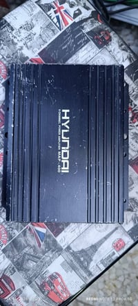 امبلفاير اصلي • للسيارات الكورية • عالفحص