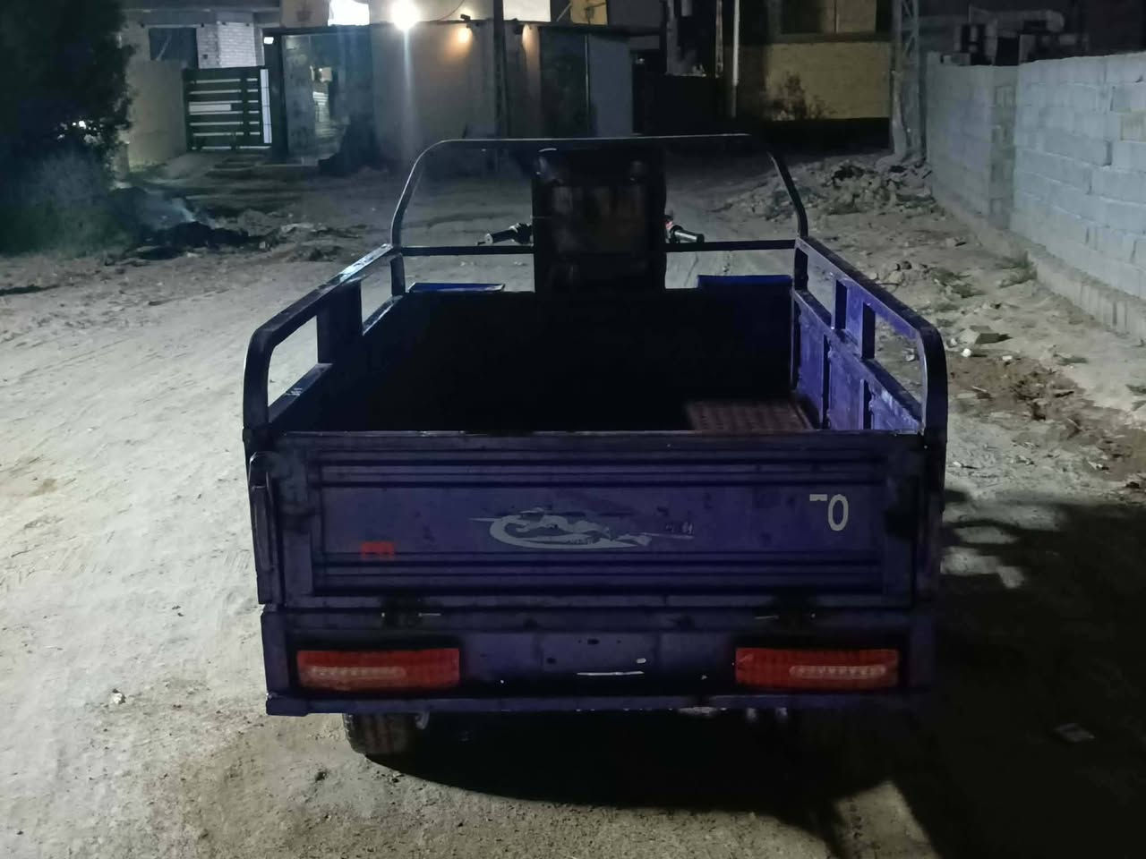 سلام عليكم ستوته لبيع موديل 20 محرك 24 ؟ وراق كامله ستوته شوفت عينك ؟سعر واحد ونص ؟ مكاني بابل اسكندريه هذا رقمي ***********
