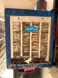 مبرده • مبردة هواء • مبردة للبيع • تبريد منزل • مبردة سوبر • تبريد سرع...
