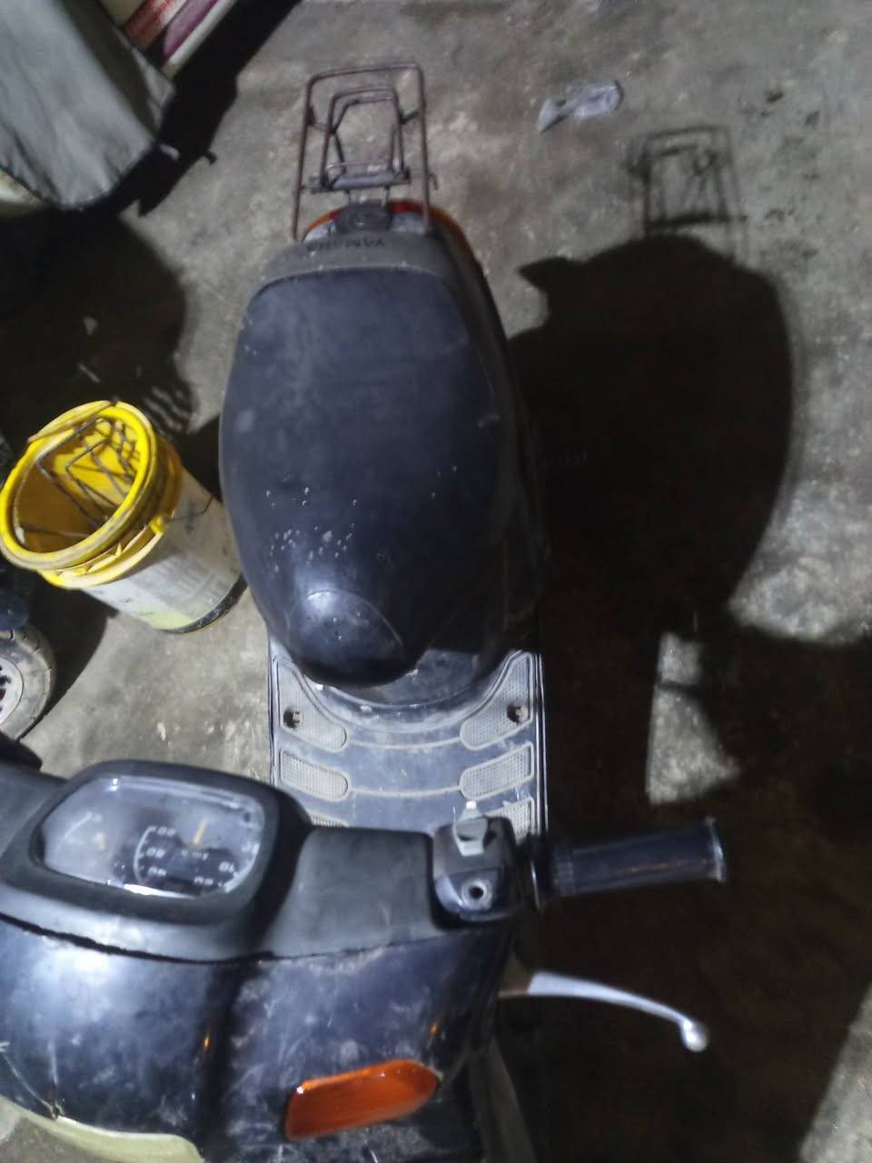 سلام عليكم بطه مديل الفين نقصه فقط باتري كله شغاله قفل جنطه قفل ستيرن من صبح هندر واحد سعر ١٧٠ وبيه مجال مكاني كربلاء الحر الرقم ***********
