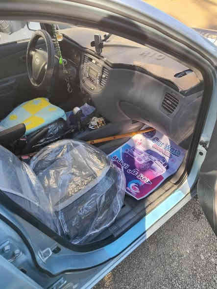 بسم الله كيه ريو ٢٠٠٨انبار رقم انكليزي سياره نضيفه ماشيه ٩٧بسم صاحبه تحويل مباشر بيه صبغ باب عكس السايق رش داخل حديثه خير من الله طريق خارجي بيه تنقيص قليل السعر ٨٨ المايعجبه المنشور يصلي على النبي عليه افضل الصلاه والسلام رقمي ***********
