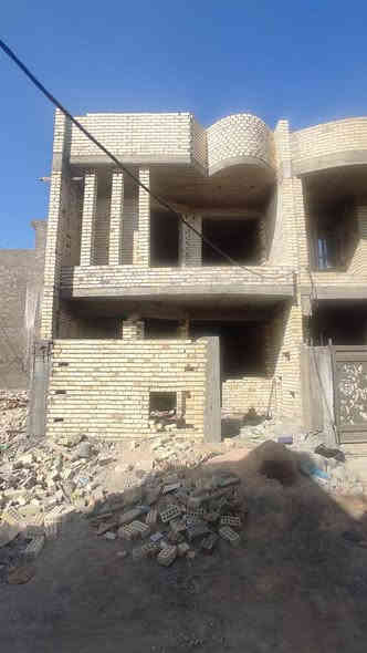 البيع هيكل مساحه 100  بغداد الدوره البوعيثه مجمع السلطان الثالث 

سند25 
قاعده راضيه بناء كبال عينك السعر 105

الاستفسار ***********وتساب
