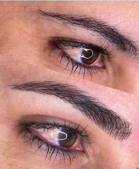 فرصة لا تتعوض عروض ناريه ويمنه وبس استغلي الفرصه وشوفي العروض يابه ندللكم دلال 
تاتو بلوك 25
تاتو مايكرو شعيرات35
تاتو الايلانير ب20
تشكيل رموش ب20
تشكيل رموش طرفي ب15
اي رسمة وشم ب25
مسح اطراف او مقدمة الحواجب 15
توريد شفه تحديد  25
تحديد شفه فقط 15
اهلا وسهلا بلجميع 

العنوان//كربلاء حي الرباب قرب سيد سماعيل
الحجز //***********
***********
