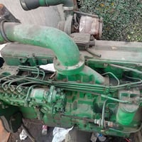 كوم حديد • شغالة