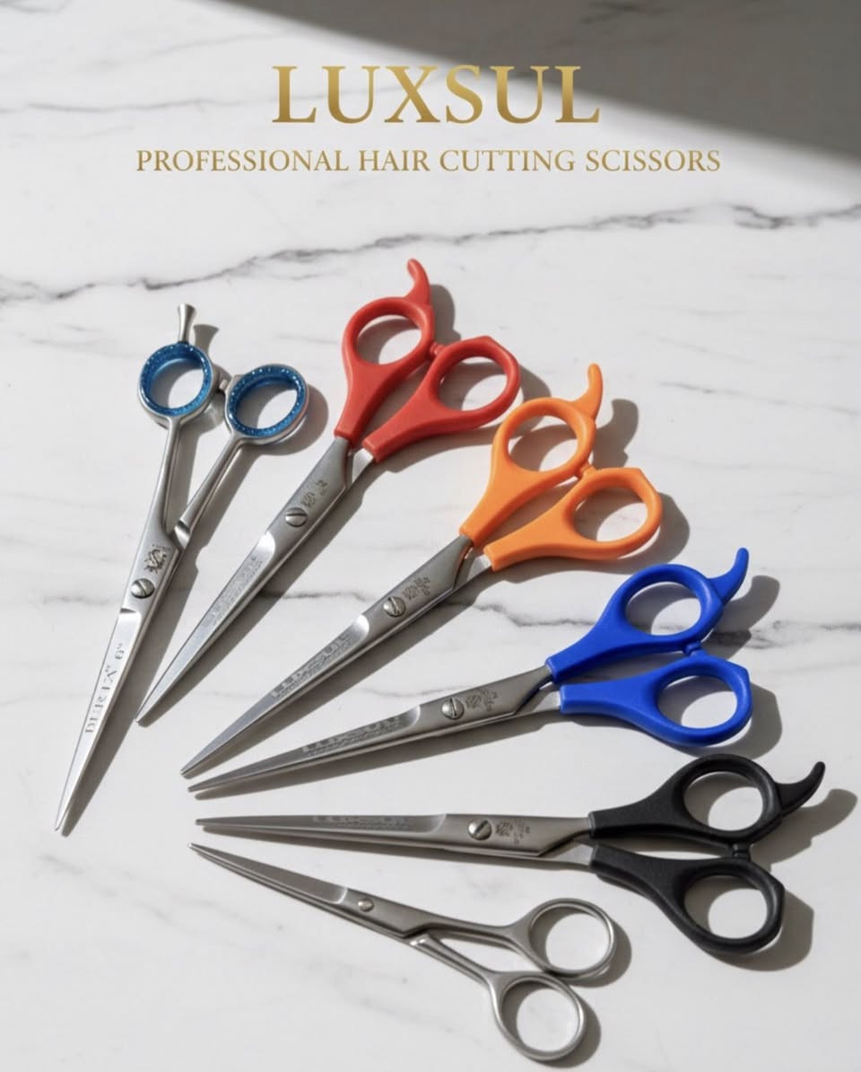 منتجات مواد وادوات الحلاقه
جيل حلاقه ٢ كيلو
كريم مثبت شعر
مقصات مختلفه
متوفر جميع انواع الشفرات
ملاقط
للطلب مراسله على الخاص
او واتساب عن طريق الرقم ***********
