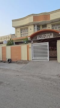 مشتمل طابقين • المحاويل حي ١٧ • ١٧٠م