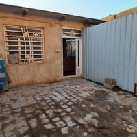 كربلاء حي الموظفين • مشتمل طابق أول • غرفة نوم كبيرة