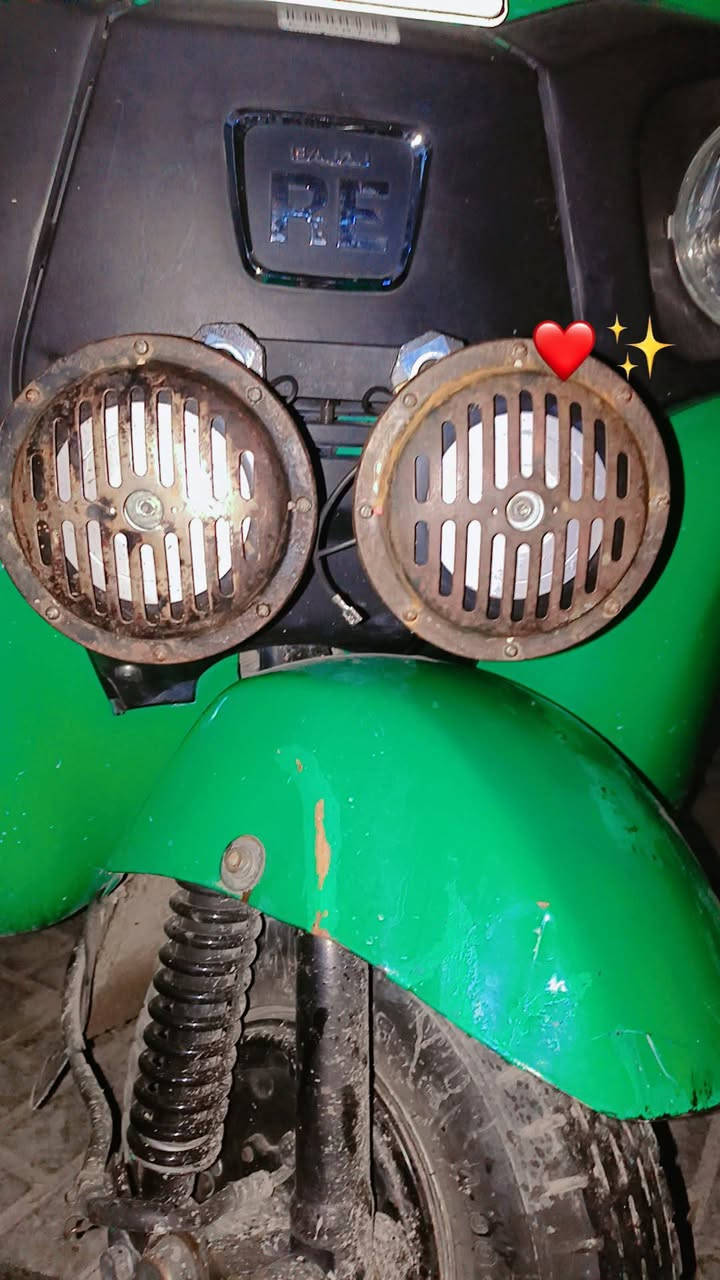 السلام عليكم بوش للبيع وجديد تفحص ولا تاخذه الصدر الشراي ينتصر ***********
