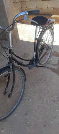 موجود باسكل حجم 26 07839936268 ادمن فدون وافق