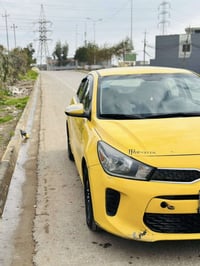 ريو ٢٠١٩ • ضرر باب السايق • اوتوماتيك