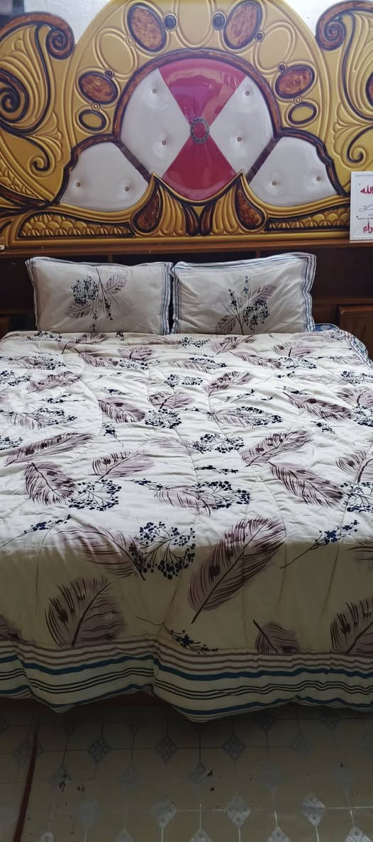 السلام عليكم غرفه عراقيه تزكام للبيع 6 ابواب نفخ نضافه80 العنوان بغداد قرب العبيدي *********** مراسله وتساب
